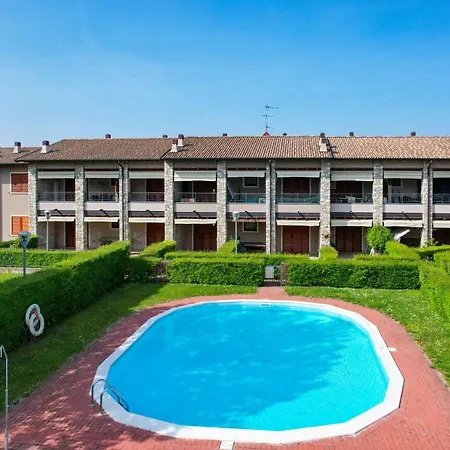 Splendid Bgl Apartment Desenzano del Garda
