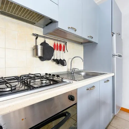 Splendid Bgl Apartment Desenzano del Garda