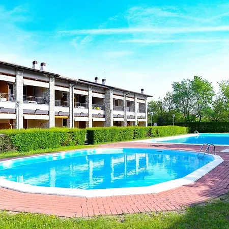 Appartement Splendid Bgl *