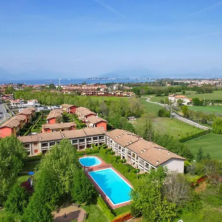 Splendid Bgl Desenzano del Garda