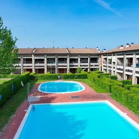 Splendid Bgl Appartement