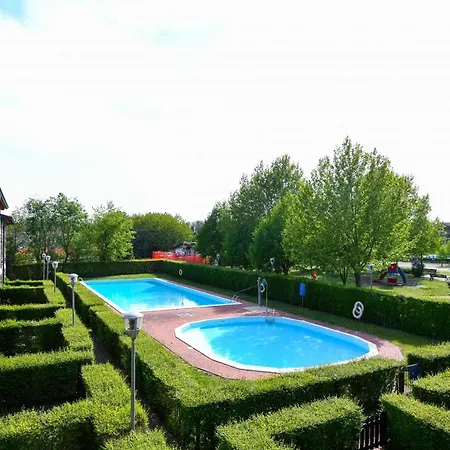 Appartement Splendid Bgl