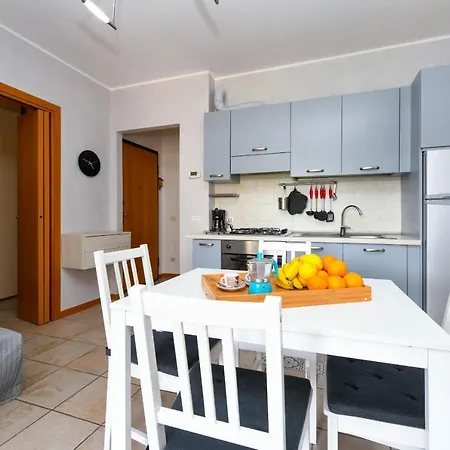 Appartement Splendid Bgl