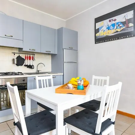 Splendid Bgl Appartement Desenzano del Garda