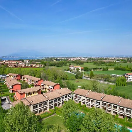 Appartement Splendid Bgl