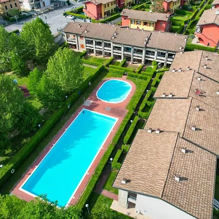 Appartement Splendid Bgl