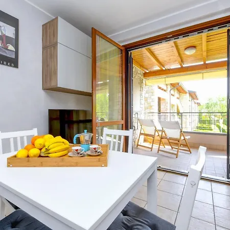 Appartement Splendid Bgl Desenzano del Garda