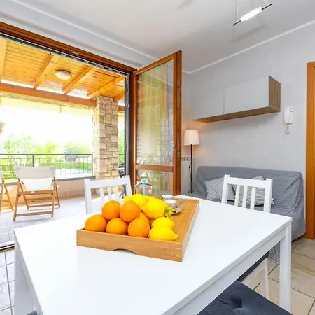 Appartement Splendid Bgl Desenzano del Garda