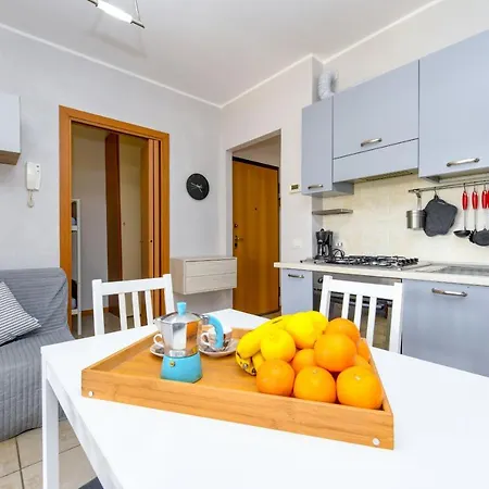 Appartement Splendid Bgl