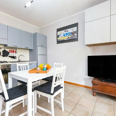 Splendid Bgl Appartement *