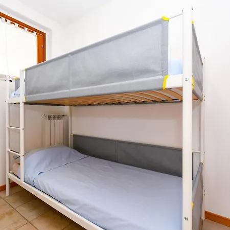 Splendid Bgl Appartement *