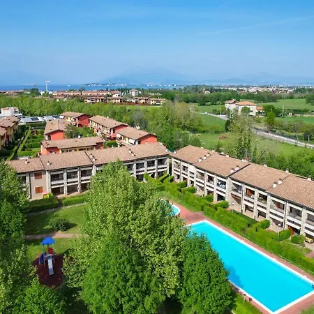 Appartement Splendid Bgl *