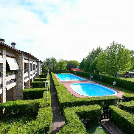Splendid Bgl Appartement *