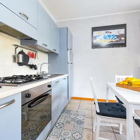 Splendid Bgl Appartement Desenzano del Garda