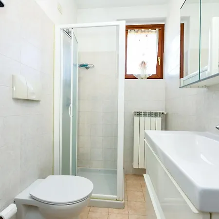 Splendid Bgl Appartement
