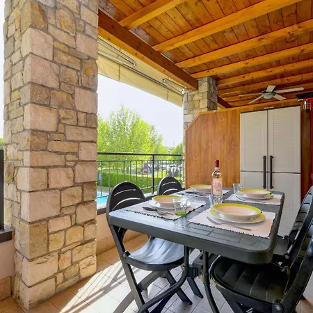 Appartement Splendid Bgl