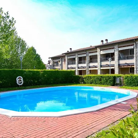 Splendid Bgl Appartement