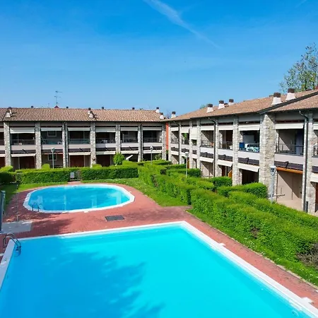 Splendid Bgl Appartement Desenzano del Garda