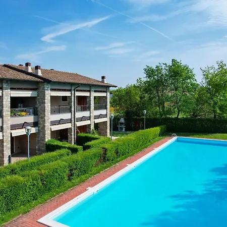 Splendid Bgl Desenzano del Garda